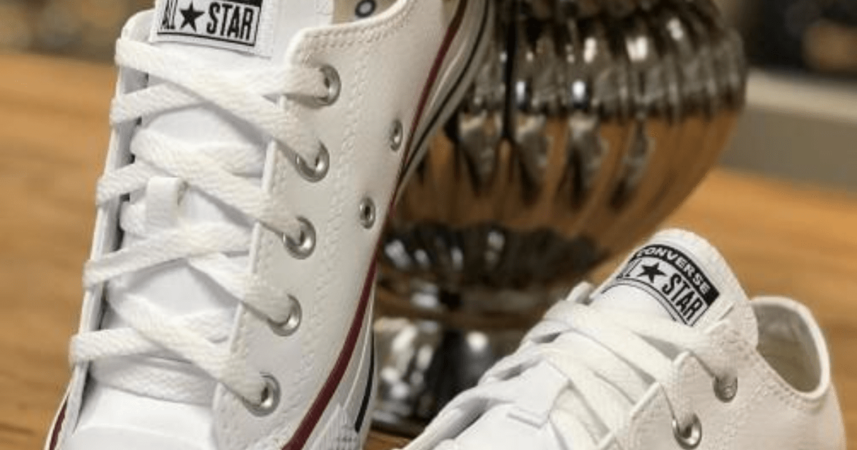 Are converse shoes good for gym? GirlsAskGuys