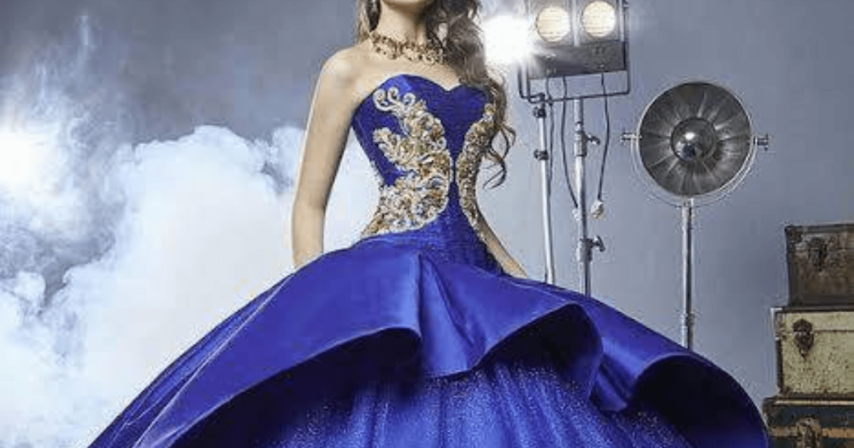 What does it feel like to wear a massive ball gown dress? GirlsAskGuys