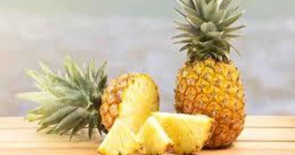 Do you like pineapples? GirlsAskGuys