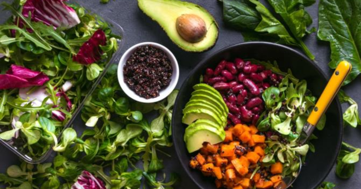 Would You Rather Go Vegetarian Or Eat Insects? GirlsAskGuys