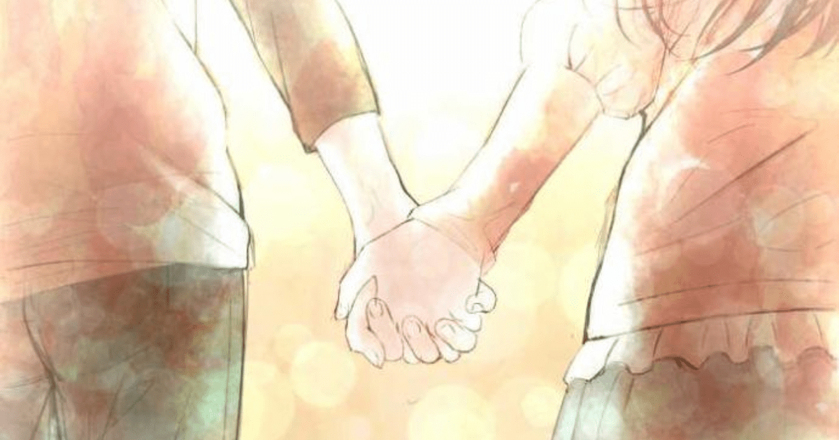 Is premarital handholding immoral? GirlsAskGuys