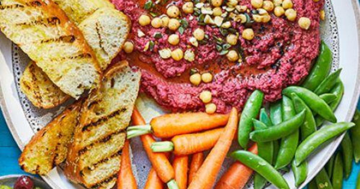 What do you think about vegan food? GirlsAskGuys