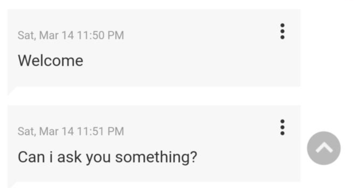 Why guys asking for my feet pics? What's wrong with them? GirlsAskGuys