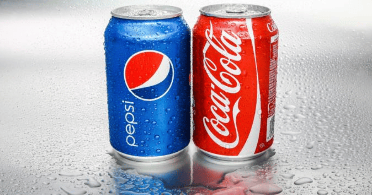 Coca Cola vs Pepsi Which taste better according to you? GirlsAskGuys