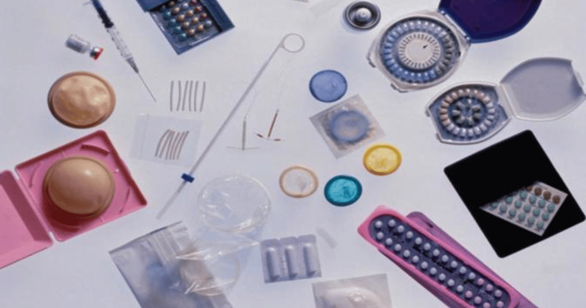 Birth control effectiveness? GirlsAskGuys