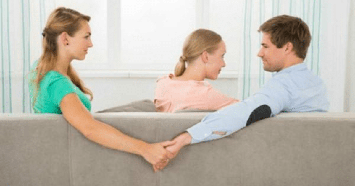 Is cheating wrong in a forced/arranged marriage? GirlsAskGuys