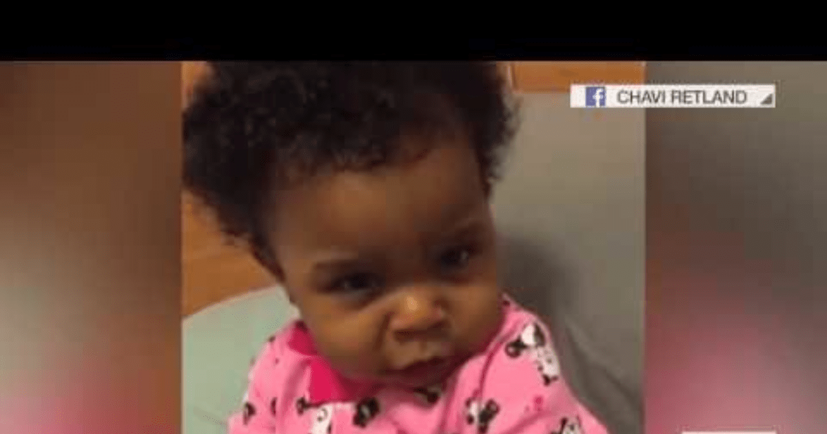 Is there a point in talking to babies in gibberish baby talk