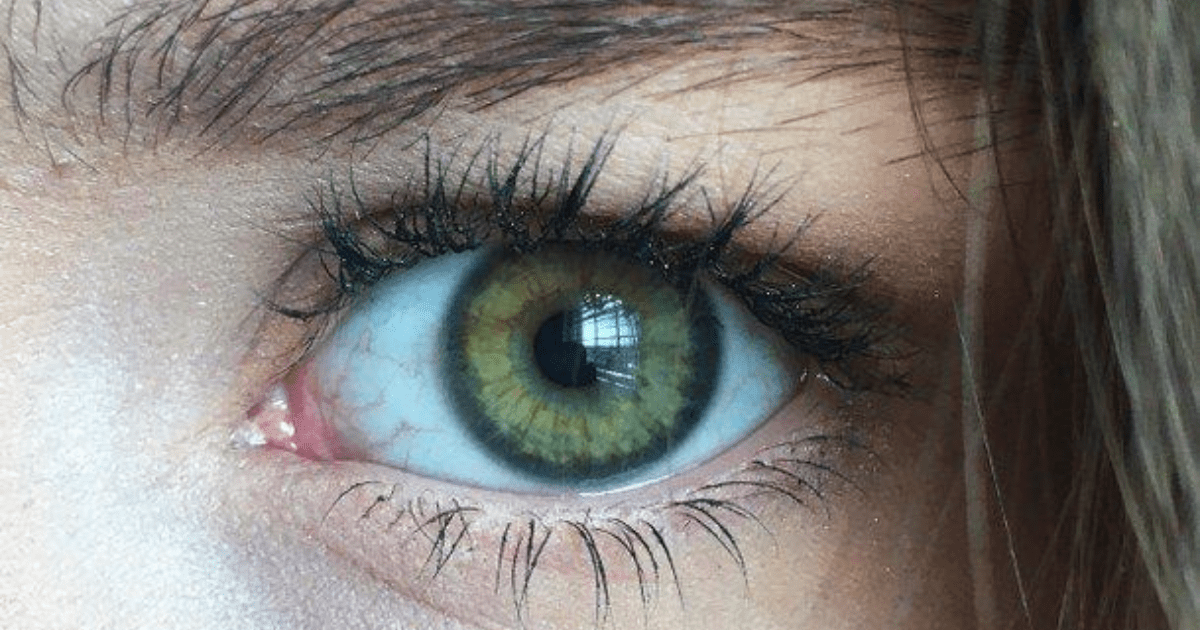 What is the prettiest eye color? GirlsAskGuys