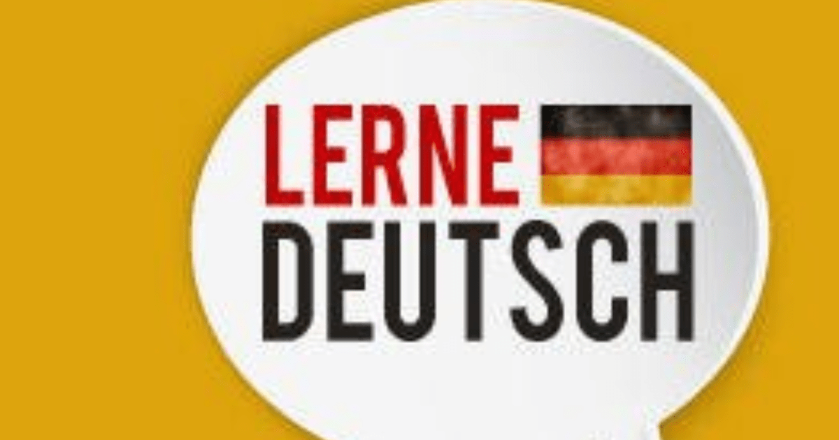 How hard is learning German? How long does it usually take to speak it