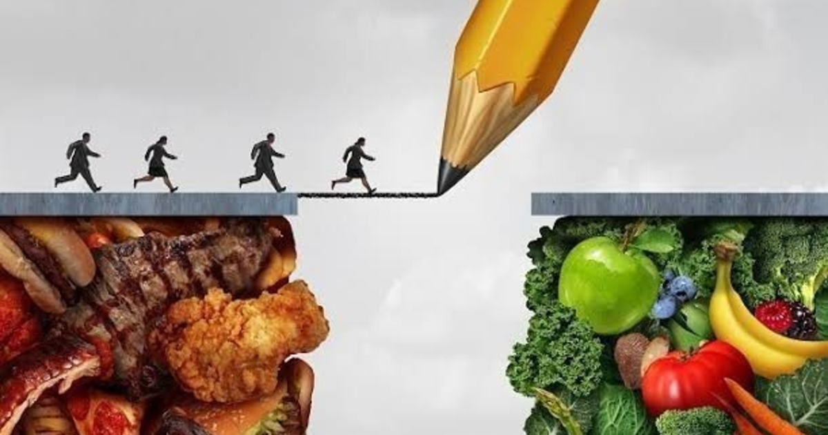 What do you think about veganism? Why do you think it exists
