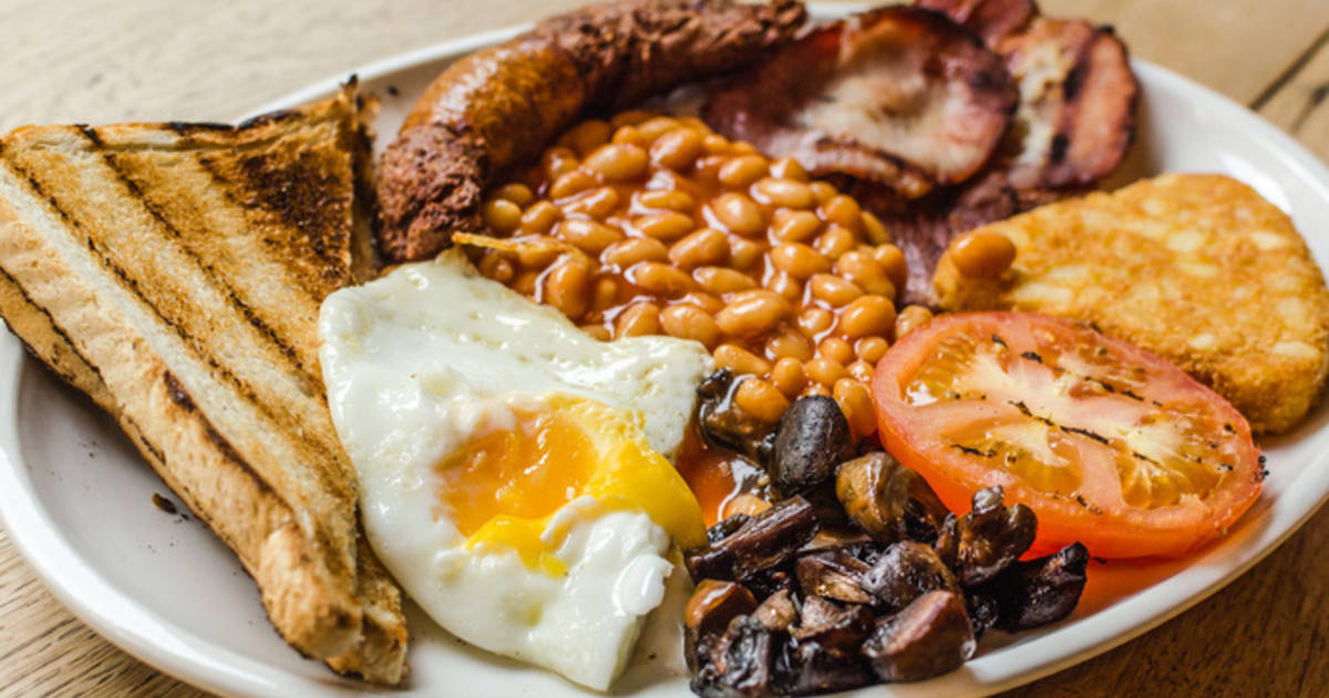 Should I skip breakfast if I already ate at 2 or 3am? GirlsAskGuys