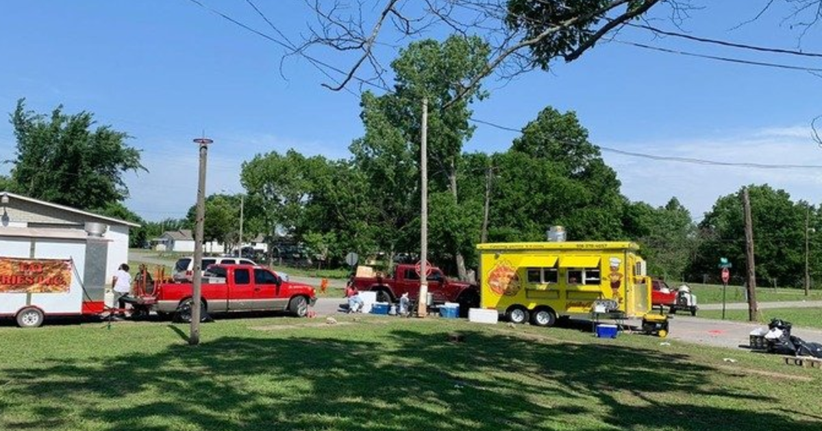 Another mass shooting. This time in Taft, Oklahoma. Do you think this may be enough for Congress