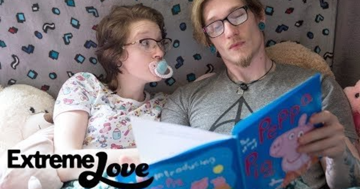 What would you do if your 20 year old daughter got into a relationship