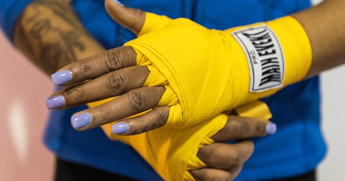 Why do girls get their nails done? GirlsAskGuys