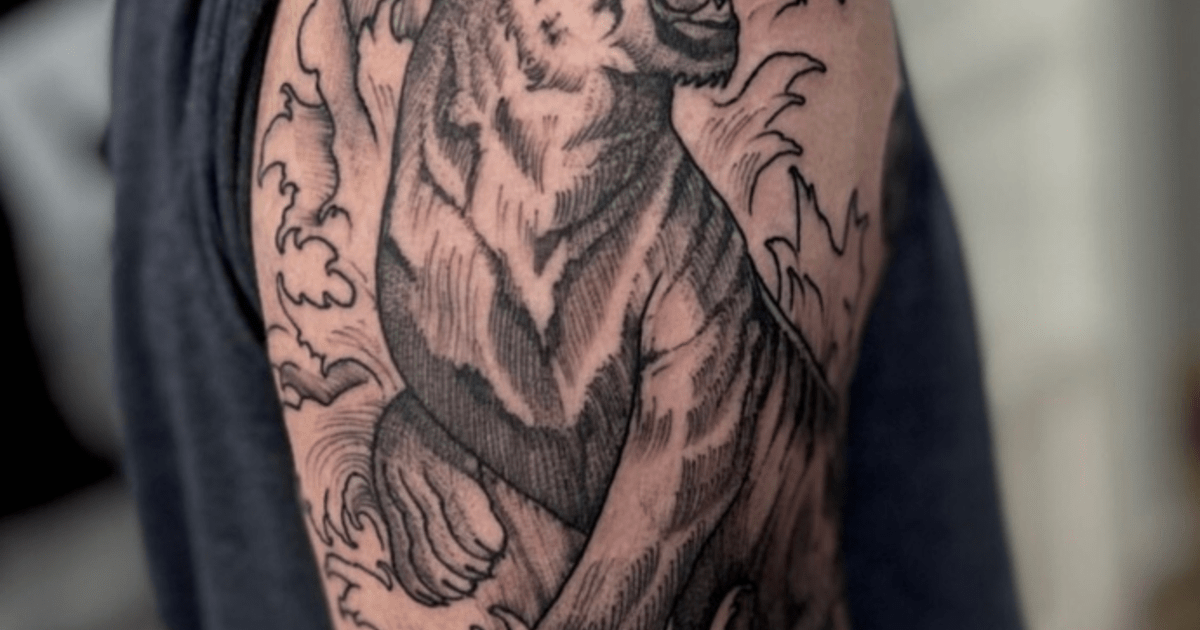 Do you like this tattoo? GirlsAskGuys