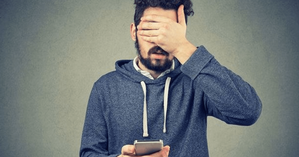How do guys ignore women so easily (through text) ? GirlsAskGuys