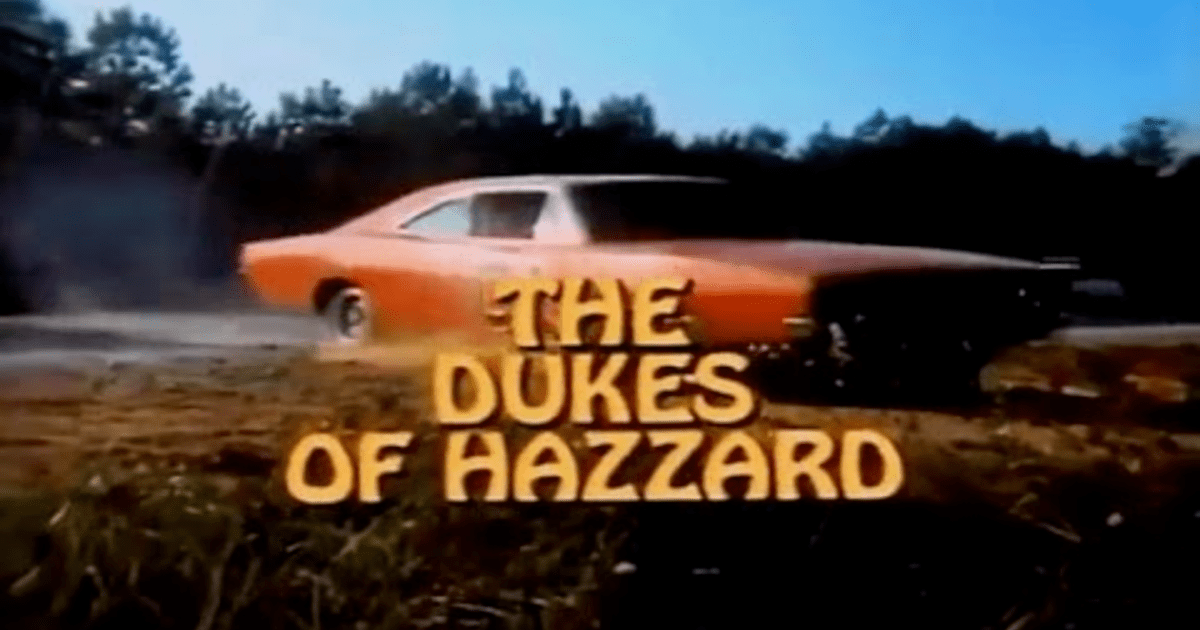 What TV Show Theme Song That When You Hear It. That You Can't Help It