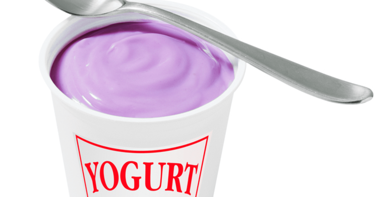 Do you like YOGURT? GirlsAskGuys
