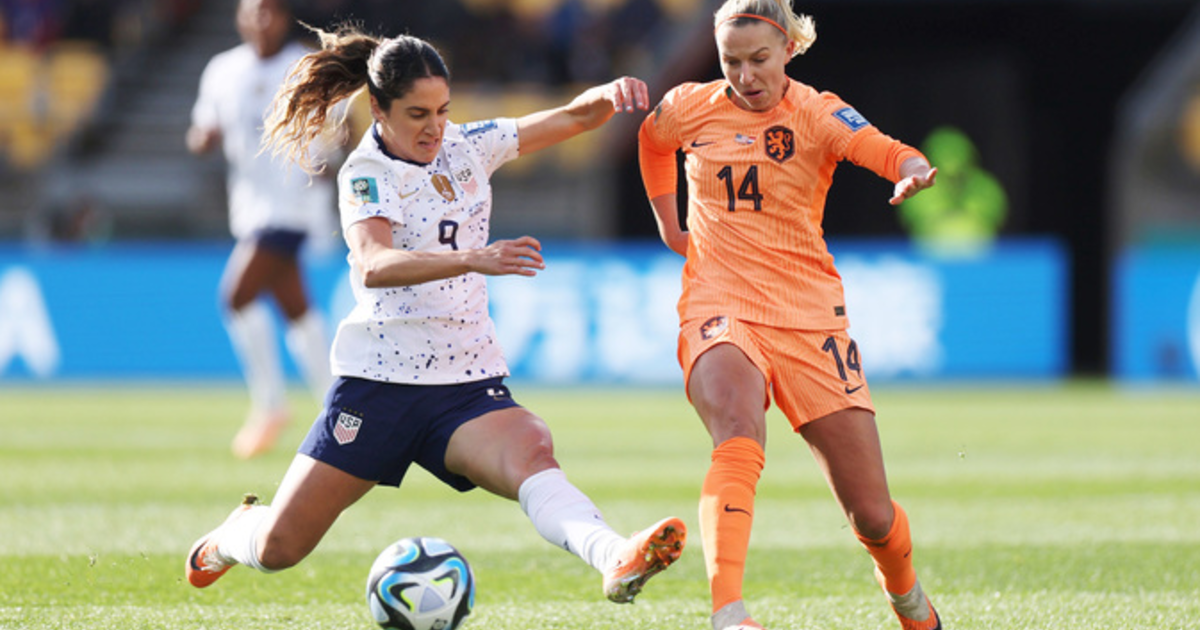 In your opinion, why doesn't America have as much of a love affair with