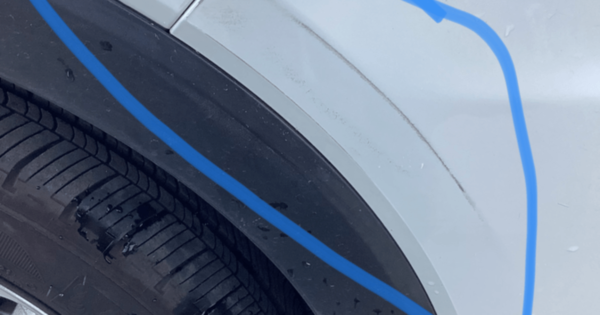 Do Honda car dealerships remove scratches and do paint jobs