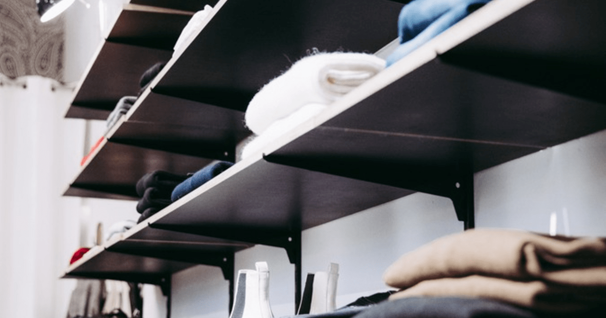 What's your favorite clothing brand? GirlsAskGuys