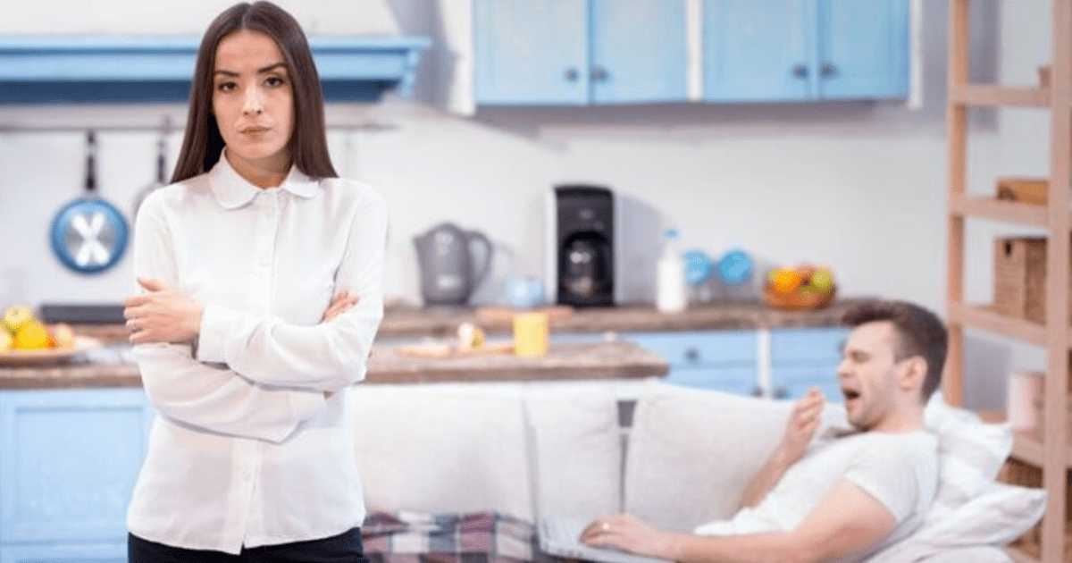 Why doesn't my boyfriend flirt with me anymore? GirlsAskGuys