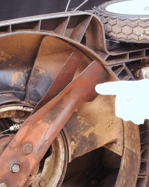 Introducir 40+ imagen honda hrx 217 blade replacement - In.thptnganamst