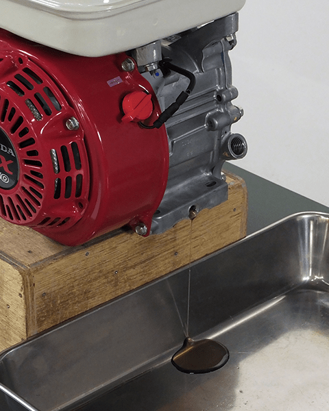 GX160 - User Maintenance | Honda