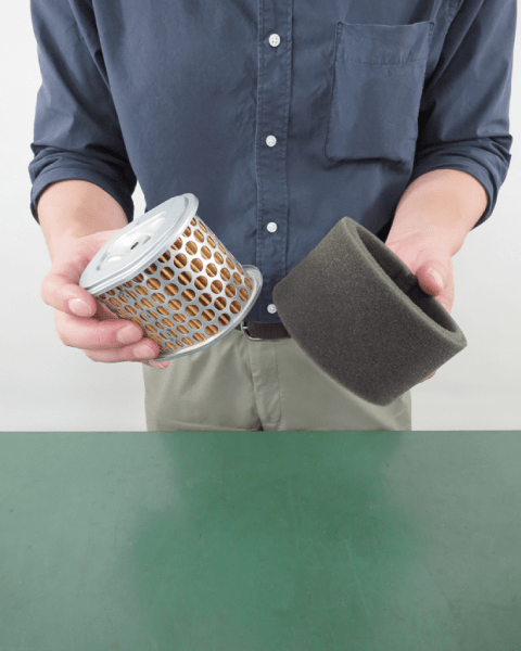 GX200 - User Maintenance | Honda