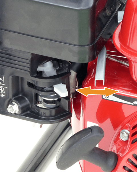 WB20XT - Operation | Honda