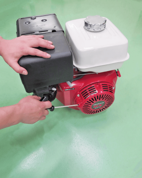 GX240 - Storage | Honda