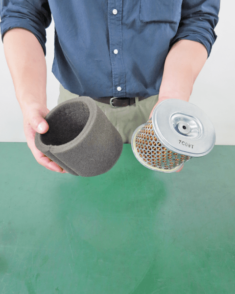 GX270 - User Maintenance | Honda