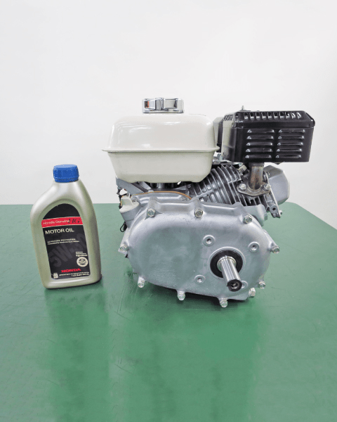 GX200 - User Maintenance | Honda