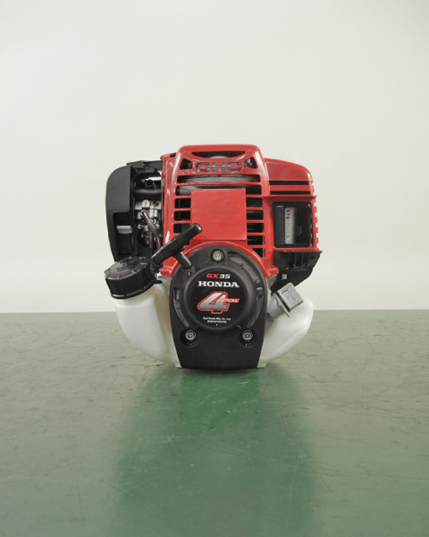 GX25 - Storage | Honda