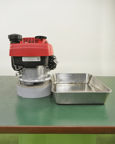 GCV190 - User Maintenance | Honda