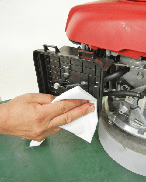 GCV160 - User Maintenance | Honda