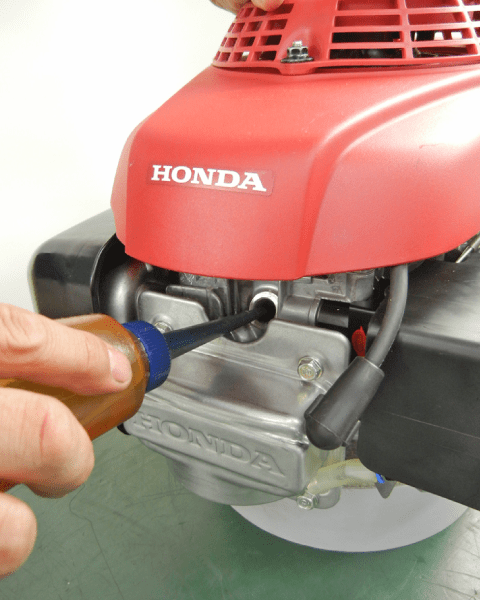 GCV160 - Storage | Honda