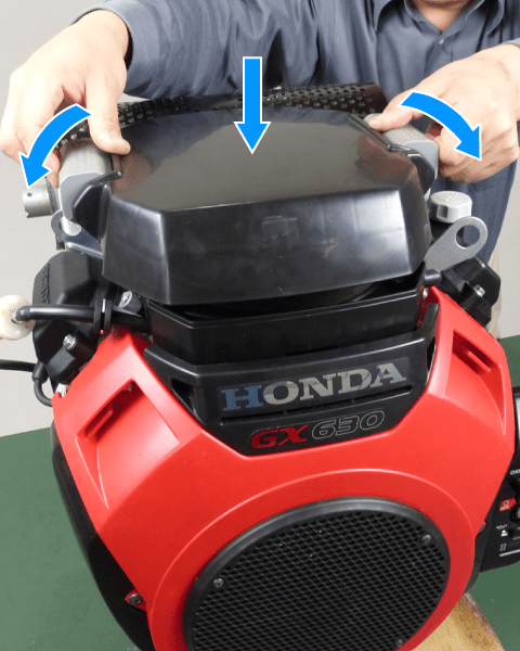 honda gx630 maintenance kit - jessie-insana