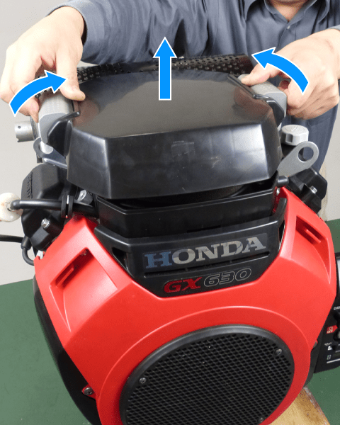 honda gx690 oil type - yadira-mondello