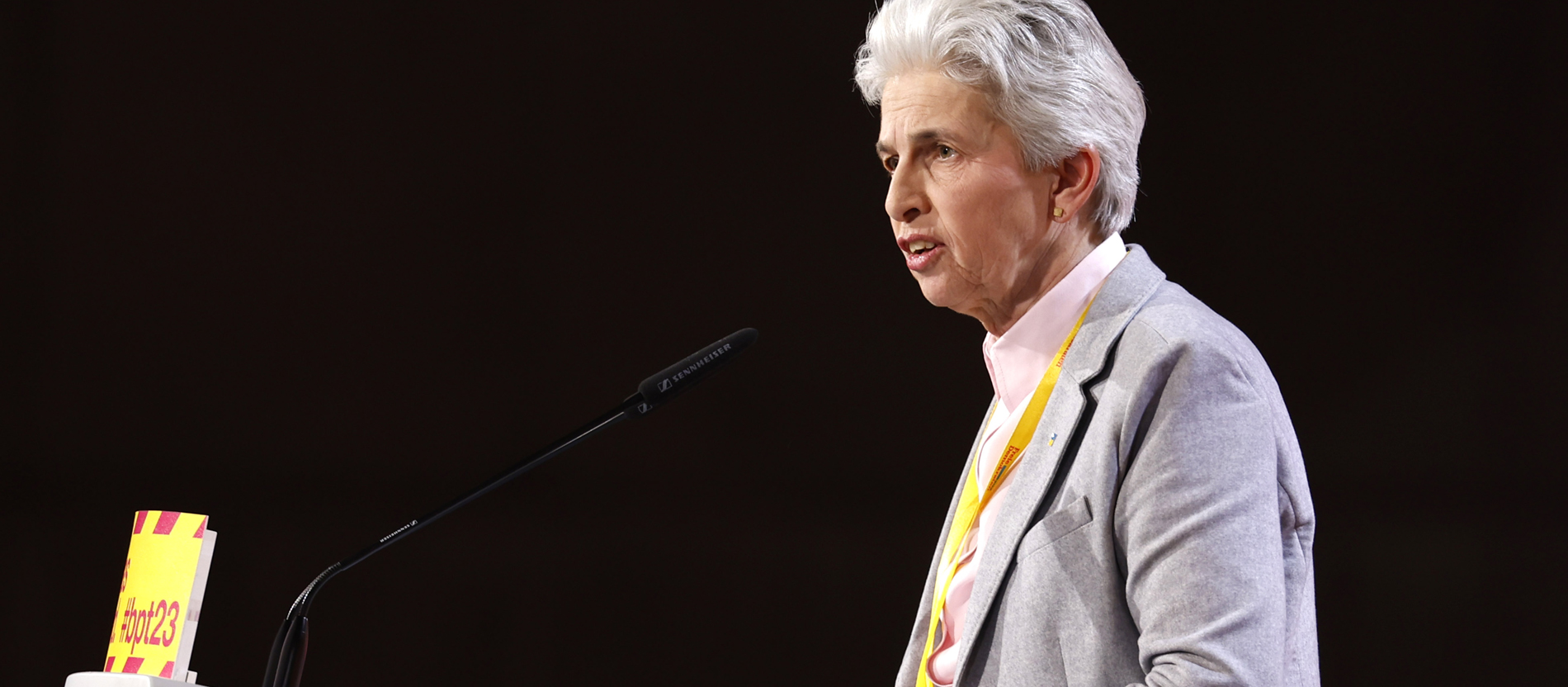 StrackZimmermann fordert Erklärung der Bischöfe im Fall Woelki