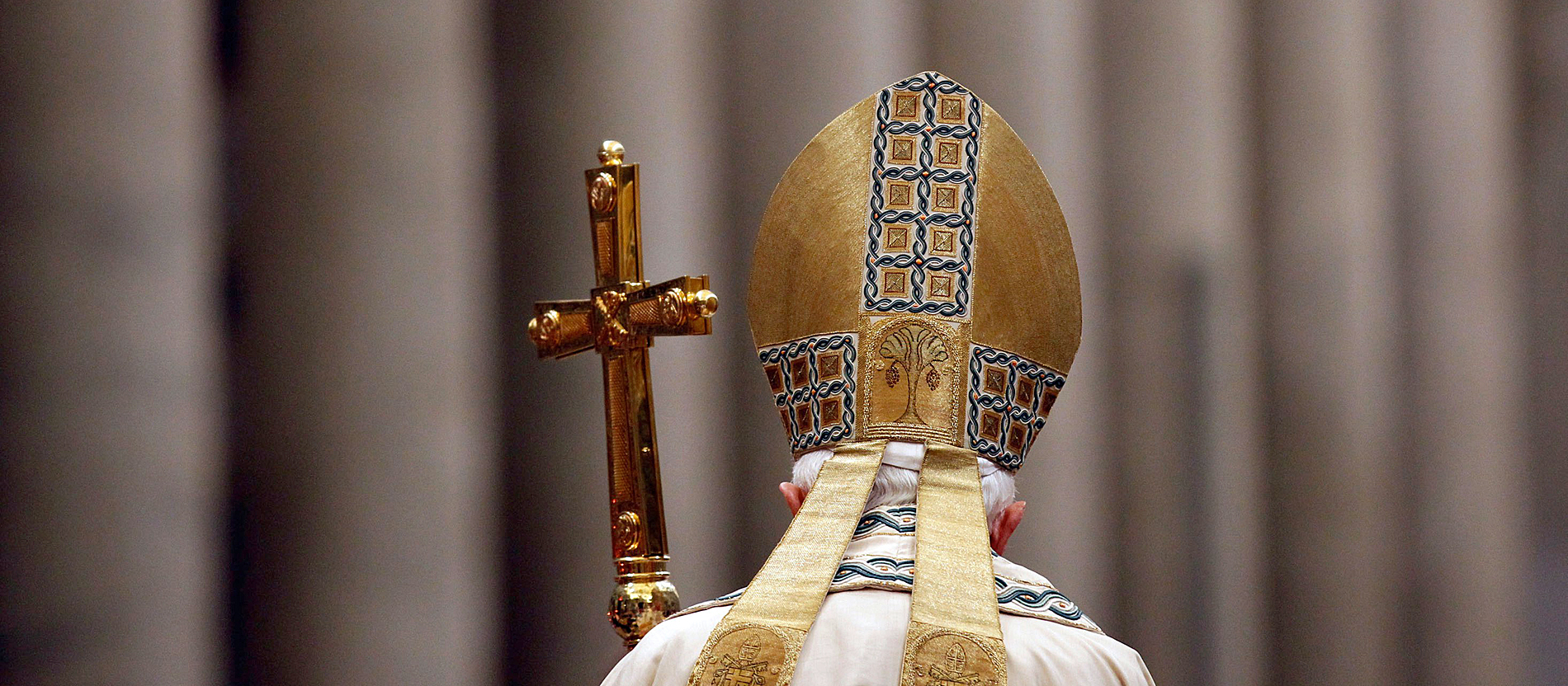 Neuer Dokumentarfilm Benedikt Xvi Ein Gescheiterter Katholisch De