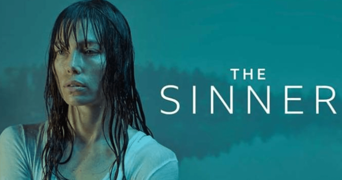 The Sinner 1. Sezon Bir Hata Hiçbir Şeydir, Eğer Hatırlamaya Devam