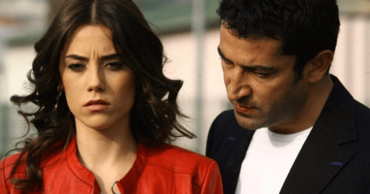 Türk Dizi Tarihinin En Sevilmeyen Karakterleri! KizlarSoruyor