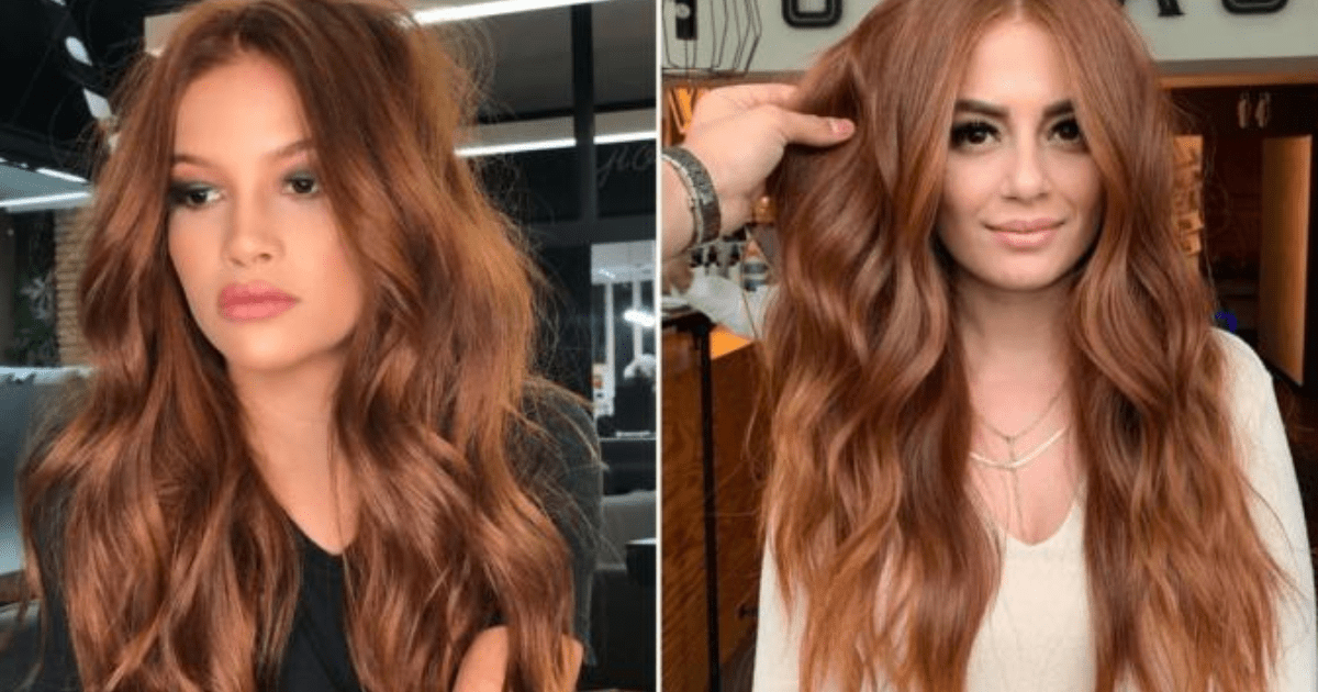Düz fön mü, dalgalı fön mü saçların güzelliğine güzellik katar