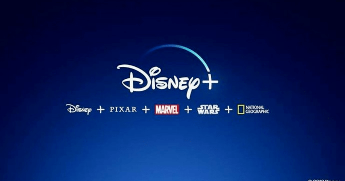 Neredeyse birinci yılını doldurmak üzere olan Disney plus'ın hangi