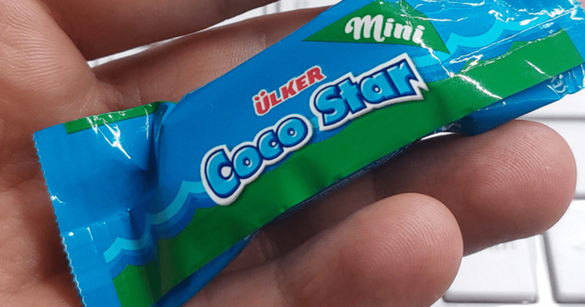 Coco Star Sever miyiz D? KizlarSoruyor