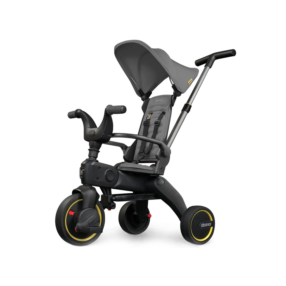 Doona รถเข็นเด็ก LIKI Trike S1 Babi Move