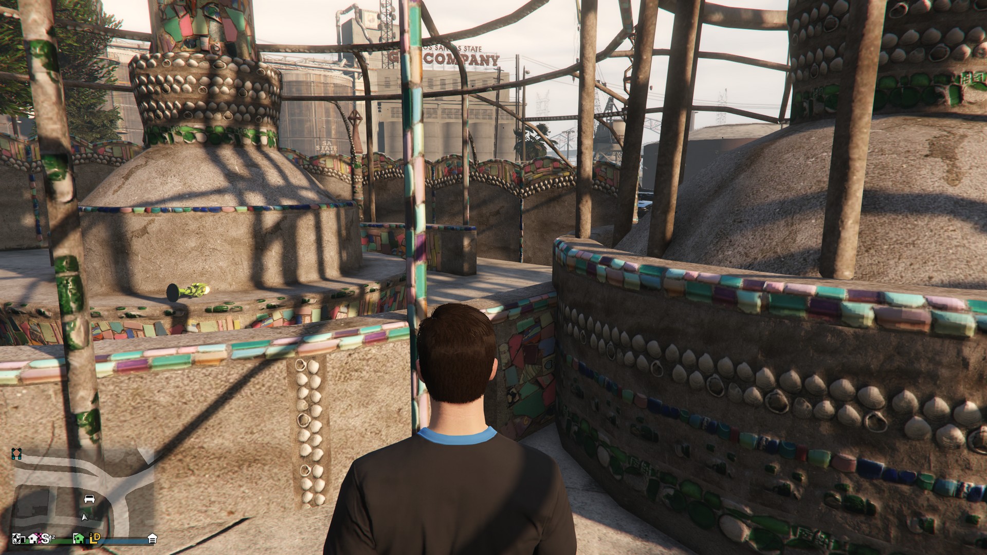 GTA Online Figurines Guide