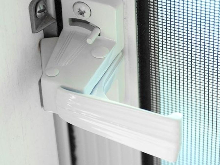 Pull Door Handle Door Lever Handle ADA Compliant… PCA Products