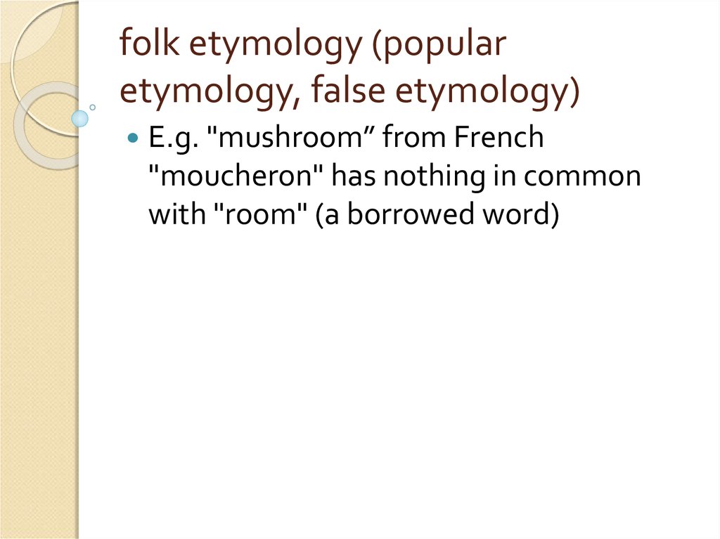 Characteristics of the word as the basic unit of the